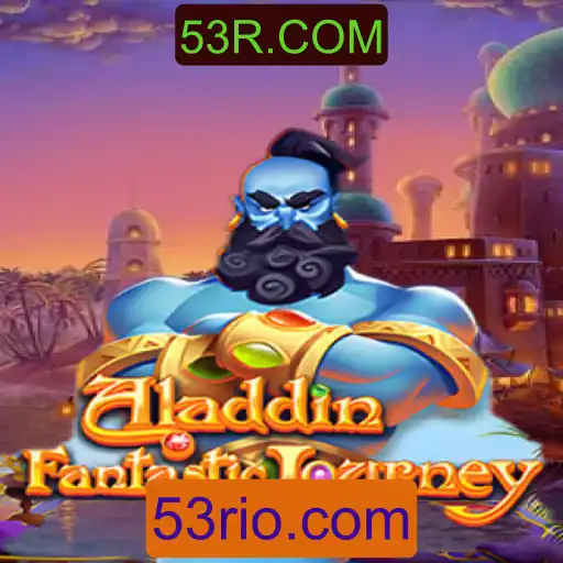 Explorando o Fascinante Mundo do Jogo Aladdin
