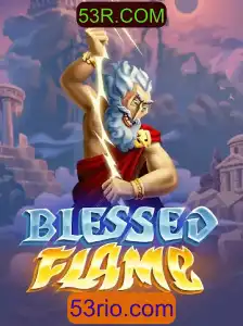 Explorando o Universo de BlessedFlame: Uma Imersão no Novo Jogo de Estratégia