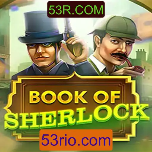 Explorando o Misterioso Universo de 'BookOfSherlock'