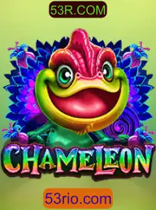 Chameleon: Um Jogo de Estratégia e Astúcia