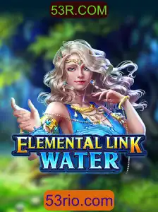 Descobrindo o Universo de ElementalLinkWater: Um Jogo de Estratégia Inovador