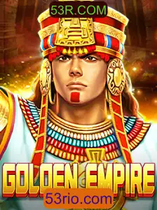 GoldenEmpire: Uma Jornada Épica no Mundo dos Jogos de Estratégia