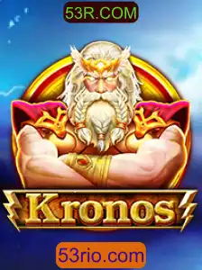Descubra Kronos: O Novo Jogo Que Está Revolucionando a Indústria com a Plataforma 53R.COM
