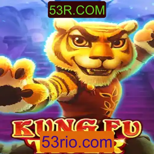 Descubra o Empolgante Mundo de KungFuTiger: Um Mergulho no Universo dos Jogos Interativos