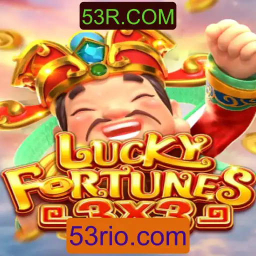 DESCUBRA LUCKYFORTUNES3x3: O JOGO REVOLUCIONÁRIO DO MOMENTO
