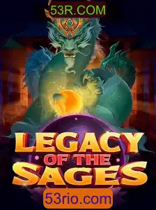 Descubra o Universo de LegacyoftheSages: Um Jogo de Estratégia Revolucionário