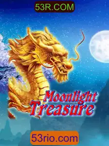 MoonlightTreasure: A Nova Sensação dos Jogos Interativos