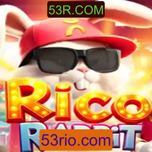 Descobrindo o Mundo de RicoRabbit: Uma Aventura Interativa com 53R.COM