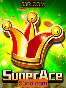 SuperAce: O Novo Fenômeno dos Jogos Inspirado pela Inovação Digital